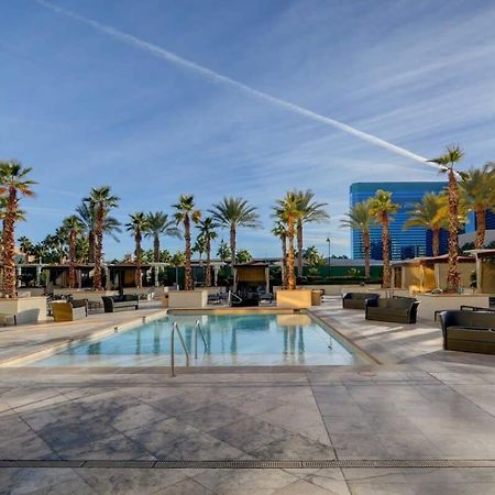 Mgm Signature-21-703 Strip View Jacuzzi Studio Las Vegas Exteriör bild