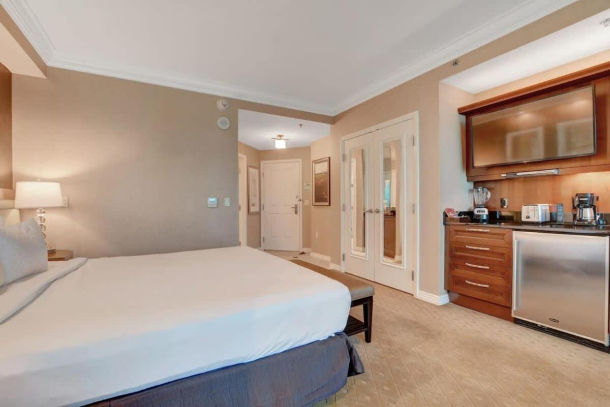 Mgm Signature-21-703 Strip View Jacuzzi Studio Las Vegas Exteriör bild